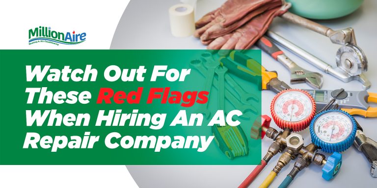 AC repair in Euless, TX
